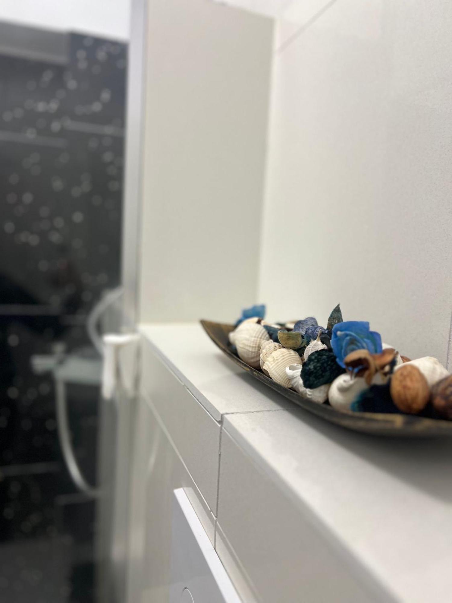 Isth Wave Studio ナボダリ エクステリア 写真